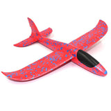 Foam Aeroplane Gliders