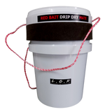 Red Bait Drip Dry Mate - LOK