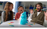 Shark Attack Action Game - Suspense Game