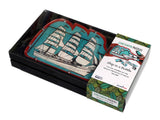 Ship in a bottle, Constantin's Brain Teaser Challenge - Recent Toys