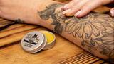 Tattoo salve - Lulubee