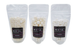 Cake Sprinkles Pack Of 3 - The Whisk Studio - Crystal Elegance