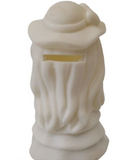 Paint A Piggy Bank Craft Set - Assorted Designs 17cm