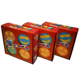 Bath Sprudels - Mojo - The Bean People (1 x 4 pack)