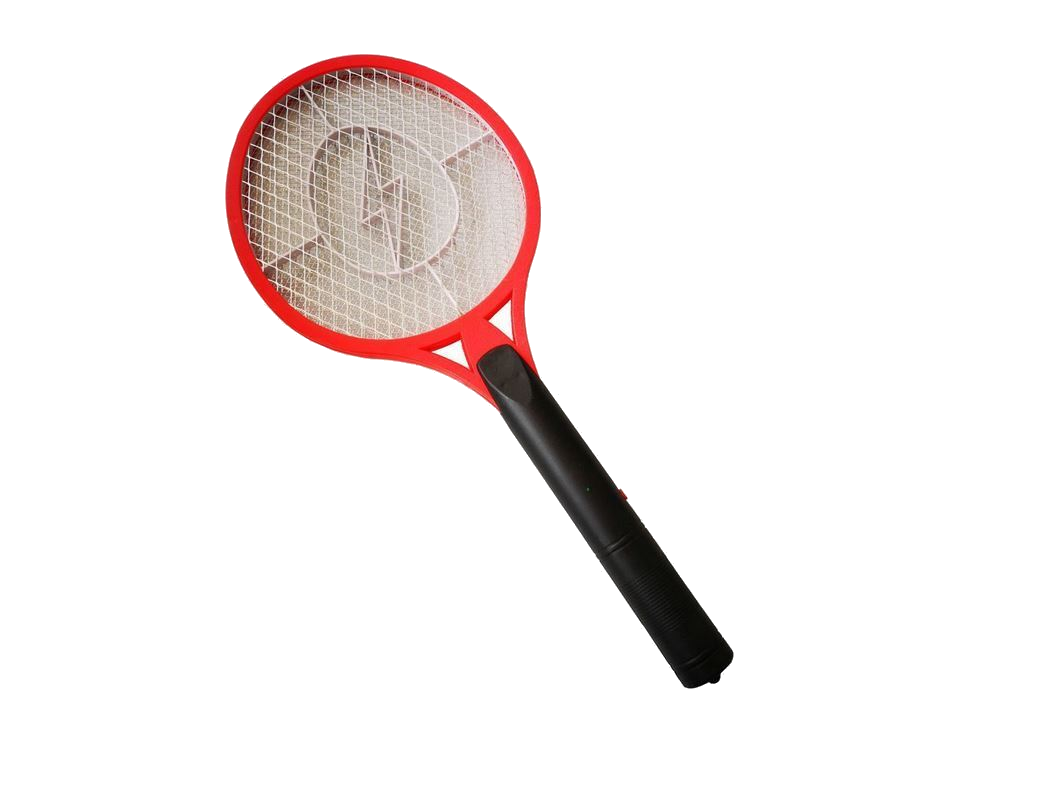 Electric Mosquito / Insect Swatter - Zap 'em away!