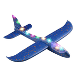 Foam Aeroplane Gliders