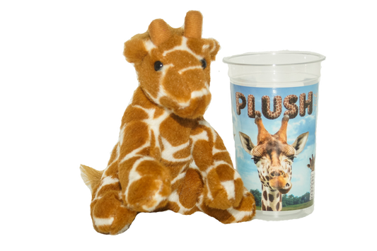 PlushTub Collection
