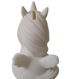 Paint A Piggy Bank Craft Set - Assorted Designs 17cm