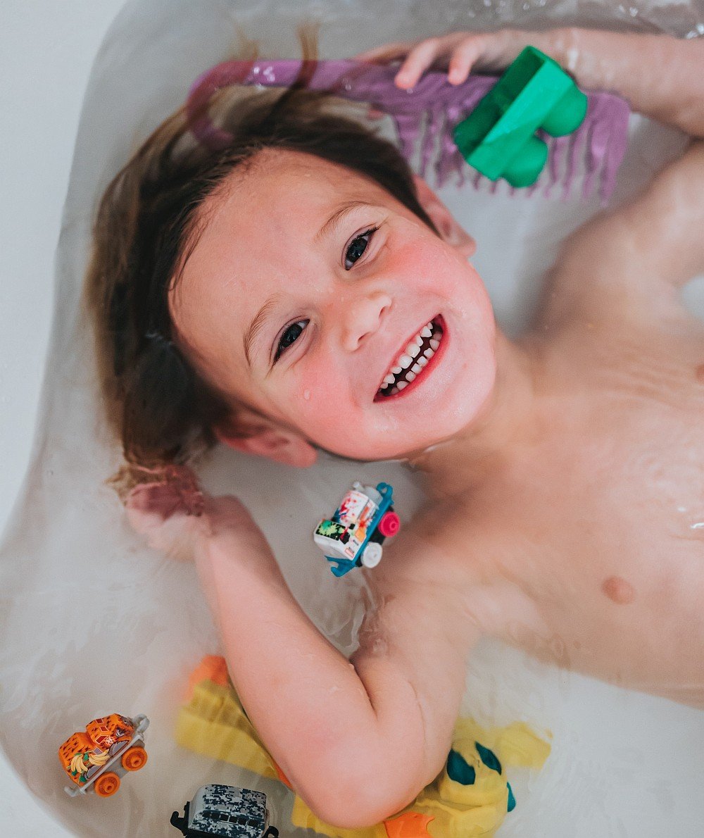 Umlozi bath products good clean fun