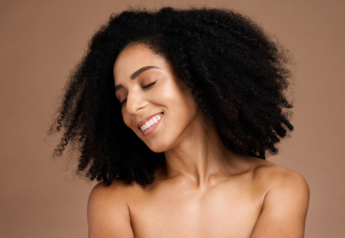 hair, hair care, ethnic hair