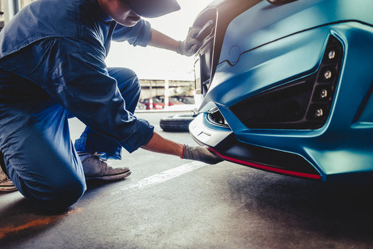 Automotive