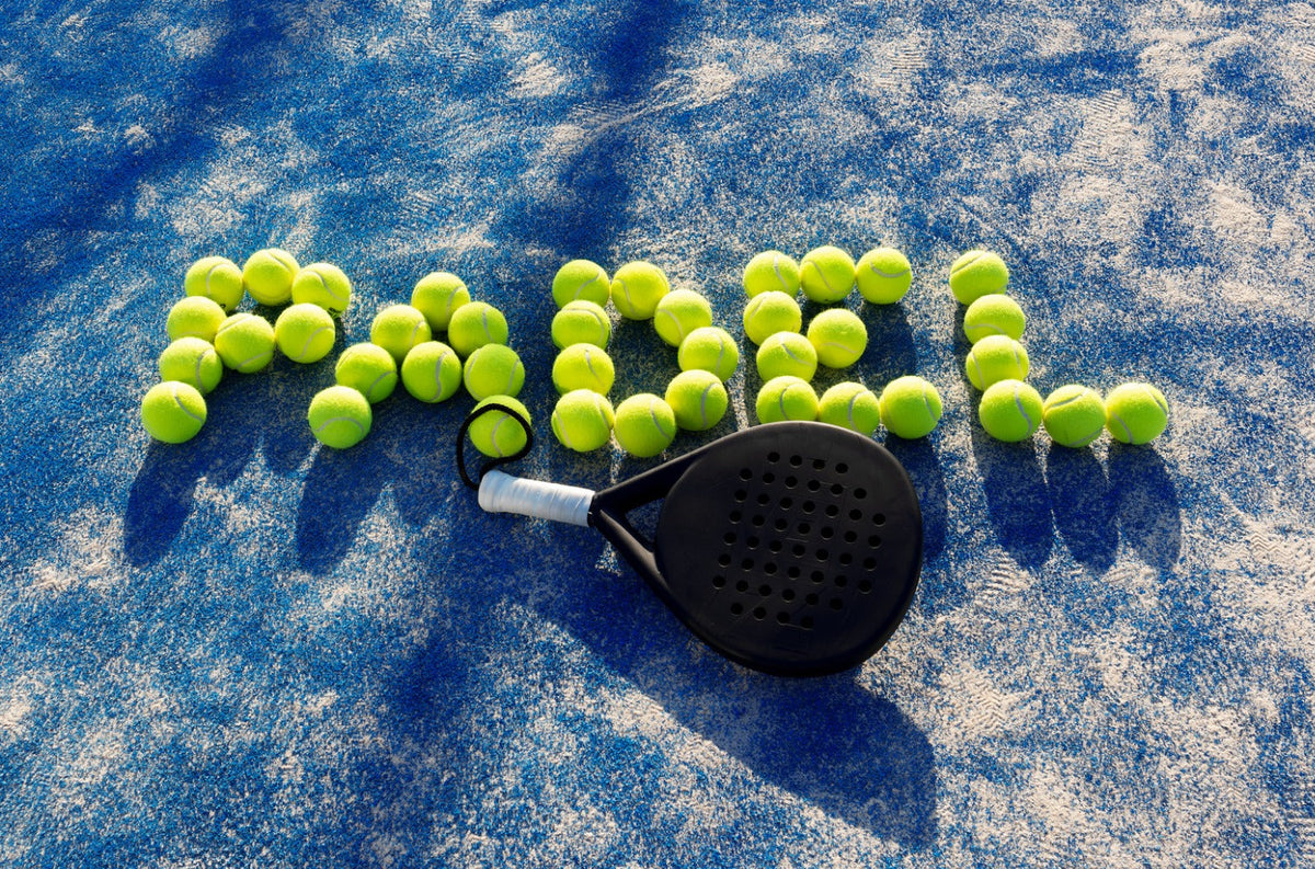 Padel, exercise, Virgin ctive, Planet Fitness
