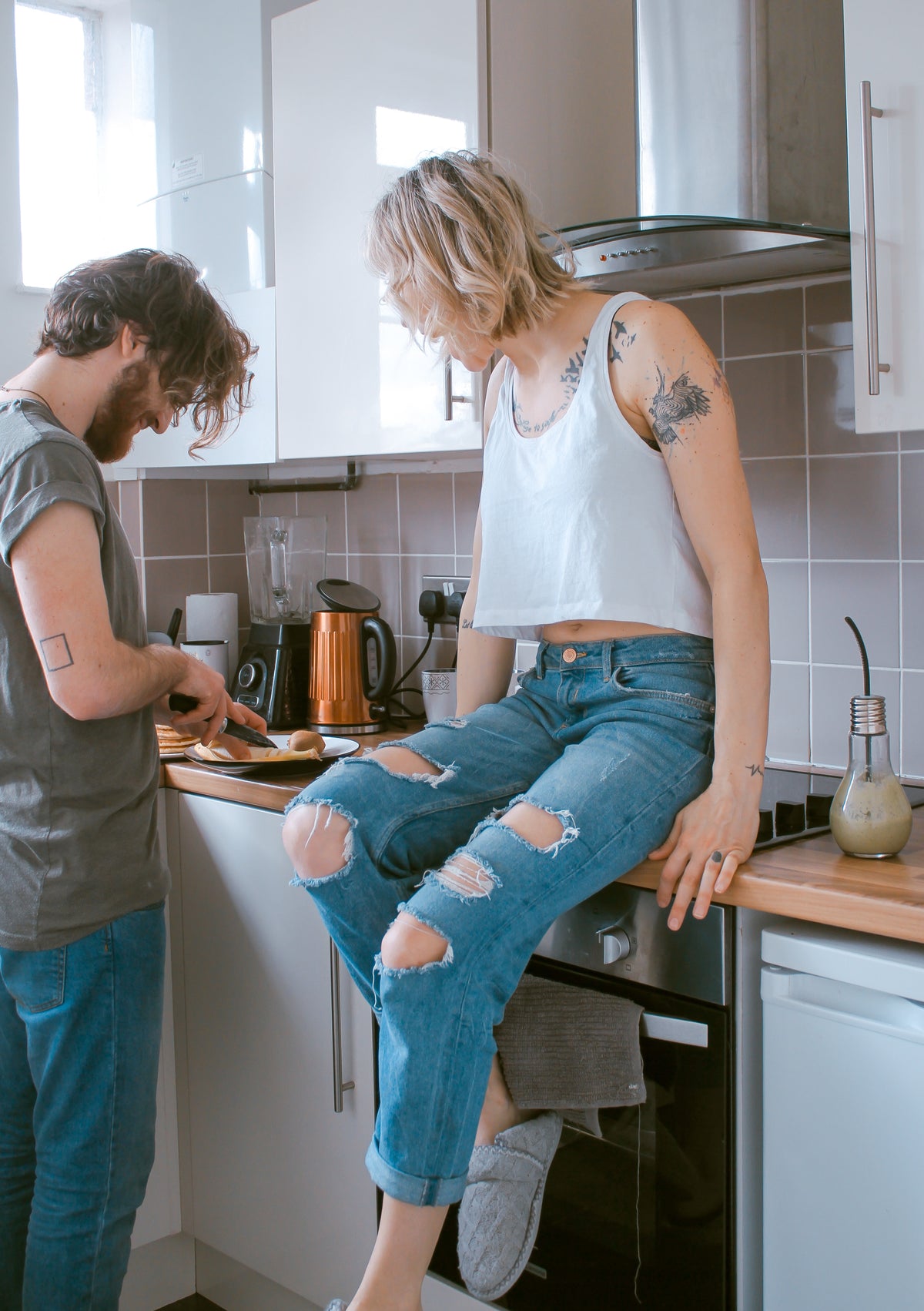 Home & Kitchen