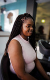 Hair Pieces Spring Twist - Assorted Colours