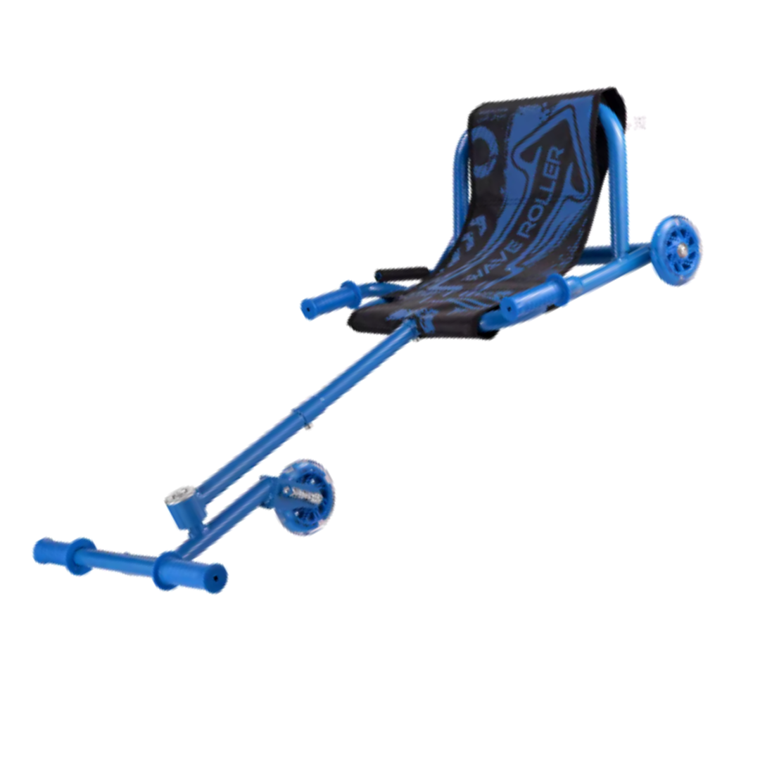 Ezy Wave Rider for hours of high speed fun – Umlozi International