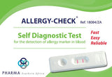 Allergy - Check