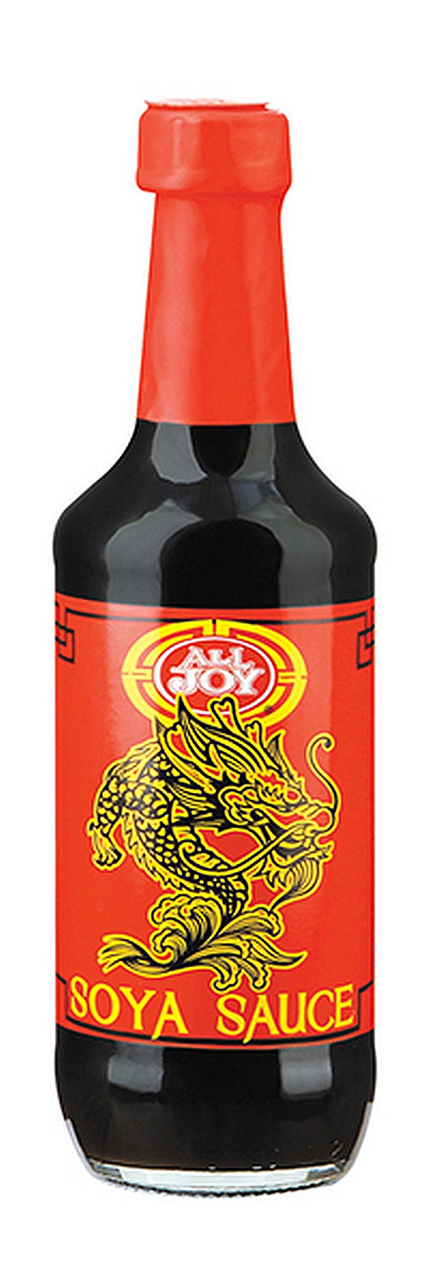 All Joy, Soya Sauce, Sushi, Soy Sauce , 250ml image