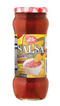 All Joy, Salsa, Hot & Spicy, 375ml Image