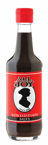 All Joy Worcestershire Sauce