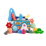 Space Bath Sprudels Bath Bombs - 5 Pack