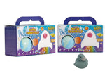 Space Bath Sprudels Bath Bombs - 5 Pack