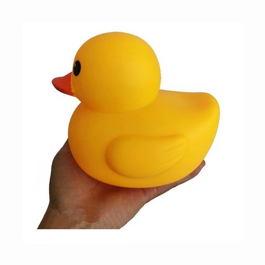 BFG Duckies - Large Yellow Bath Ducks