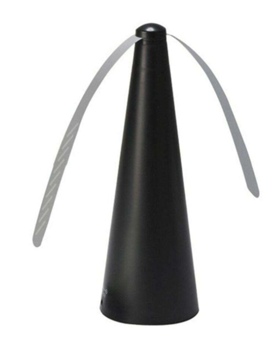 Fly & Insect Repellent Fan With Soft Durable Blades - 25cm