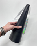 Fly & Insect Repellent Fan With Soft Durable Blades - 25cm