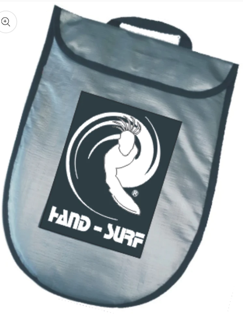 Hand Surf Board - The thrilling and dynamic way to ride the waves