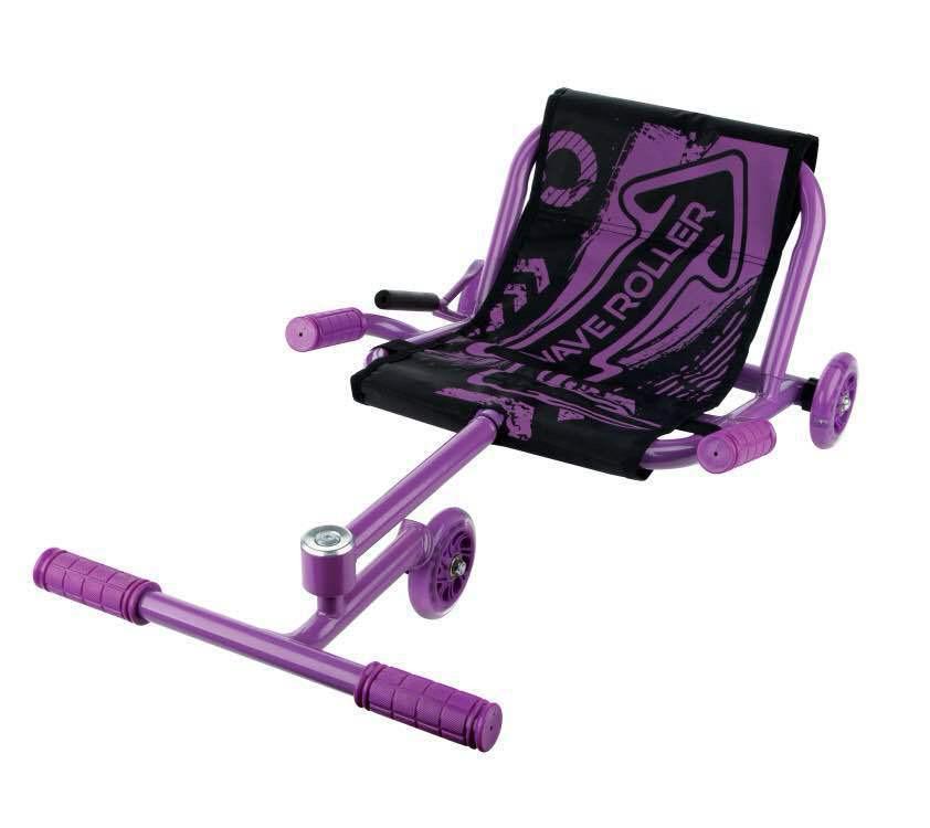 Ezy Wave Rider for hours of high speed fun – Umlozi International