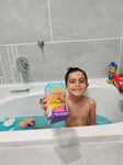 FiZZLeS Volcano Bath Bomb Foam Potions 5-Colours