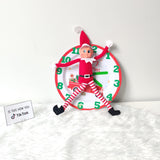 The Ultimate Christmas Elf Box – 24 Days of Mischief & Magic by Koukla's Kreations