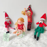 The Ultimate Christmas Elf Box – 24 Days of Mischief & Magic by Koukla's Kreations