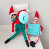 The Ultimate Christmas Elf Box – 24 Days of Mischief & Magic by Koukla's Kreations