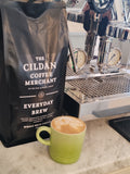 Everyday Brew Whole Coffee Beans - The Cildan Coffee Merchant 1Kg