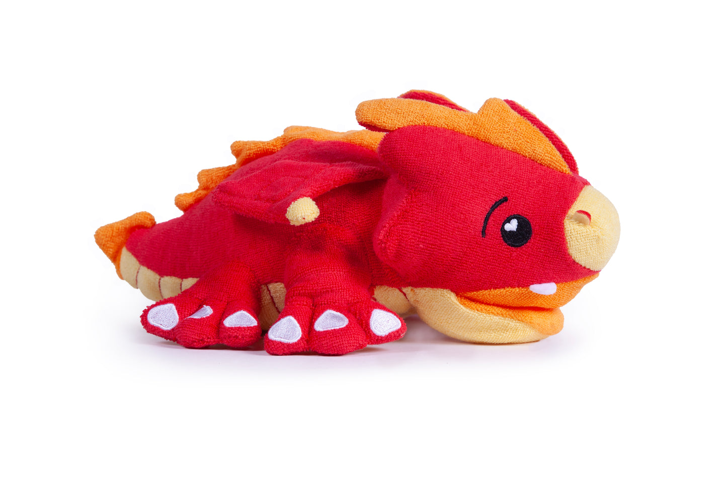 Bath Magic Bath Party Gift Boxes - with an animal soap holder sponge