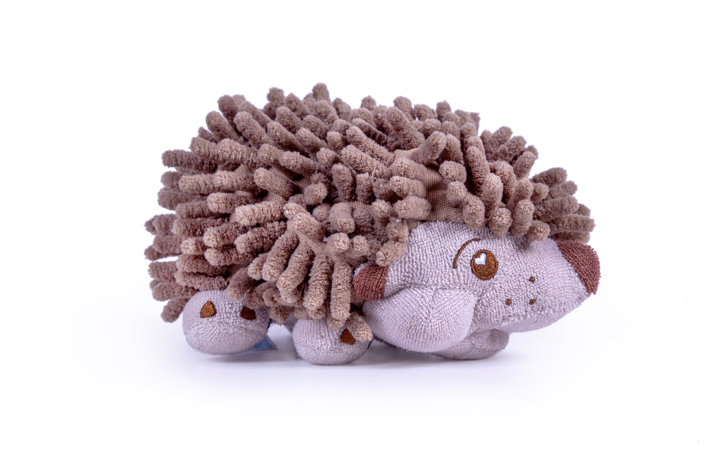 Bath Magic Bath Party Gift Boxes - with an animal soap holder sponge