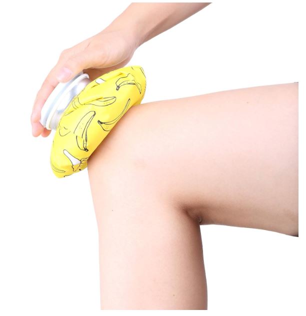 Revolutionize Your Pain Relief with Reusable Soft Ice Packs – Perfect for Kids and Adults! Say Goodbye to Aches and Swelling!
