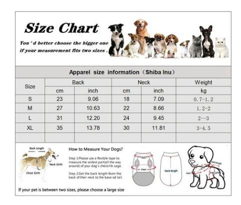 Dog & Cat Dress Up Costume - Jester Design
