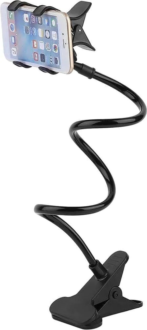 Flexible Desktop Phone Holder – Assorted Colours