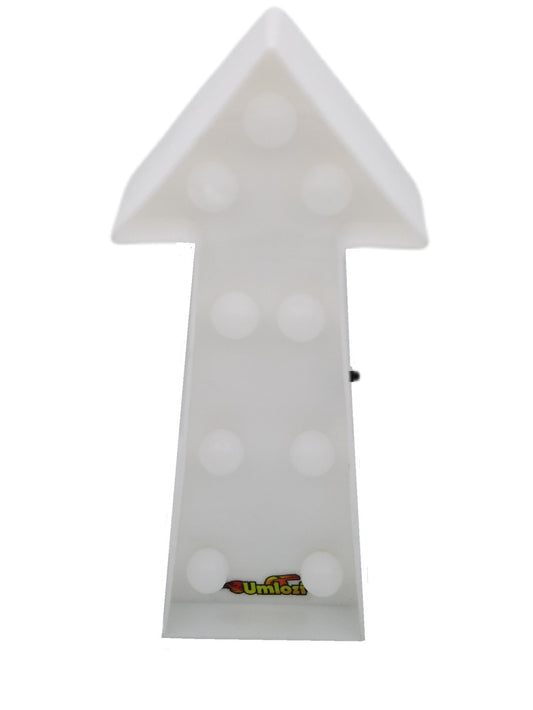 Night Light - Arrow Design