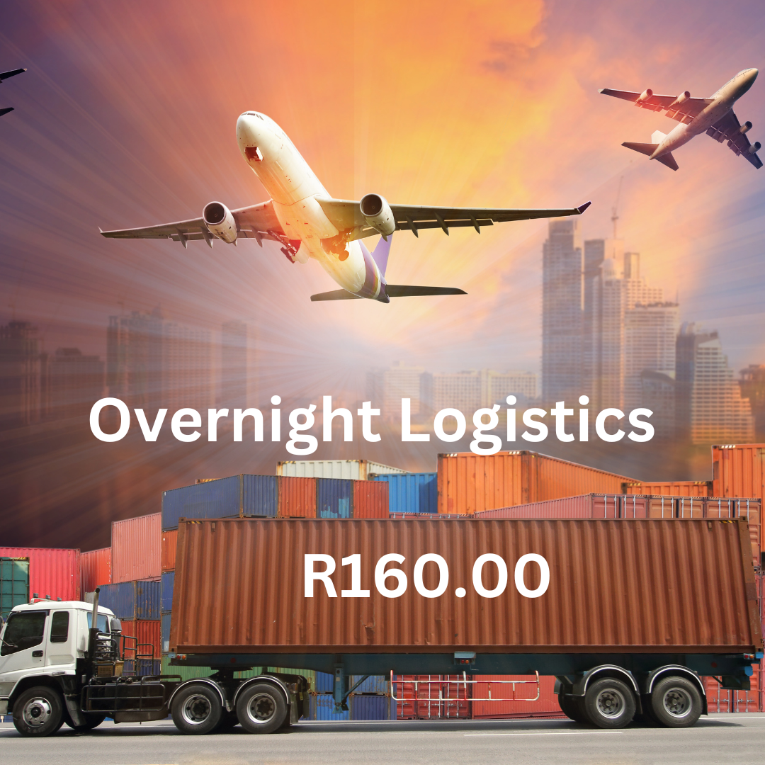 Overnight Shipping South Africa