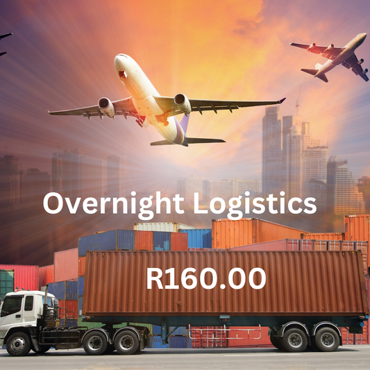 Overnight Shipping South Africa