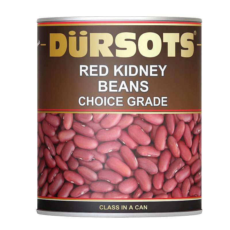 Canned Beans 3kg