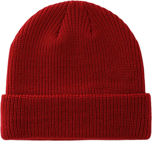 Beanies Sets of Assorted Colours
