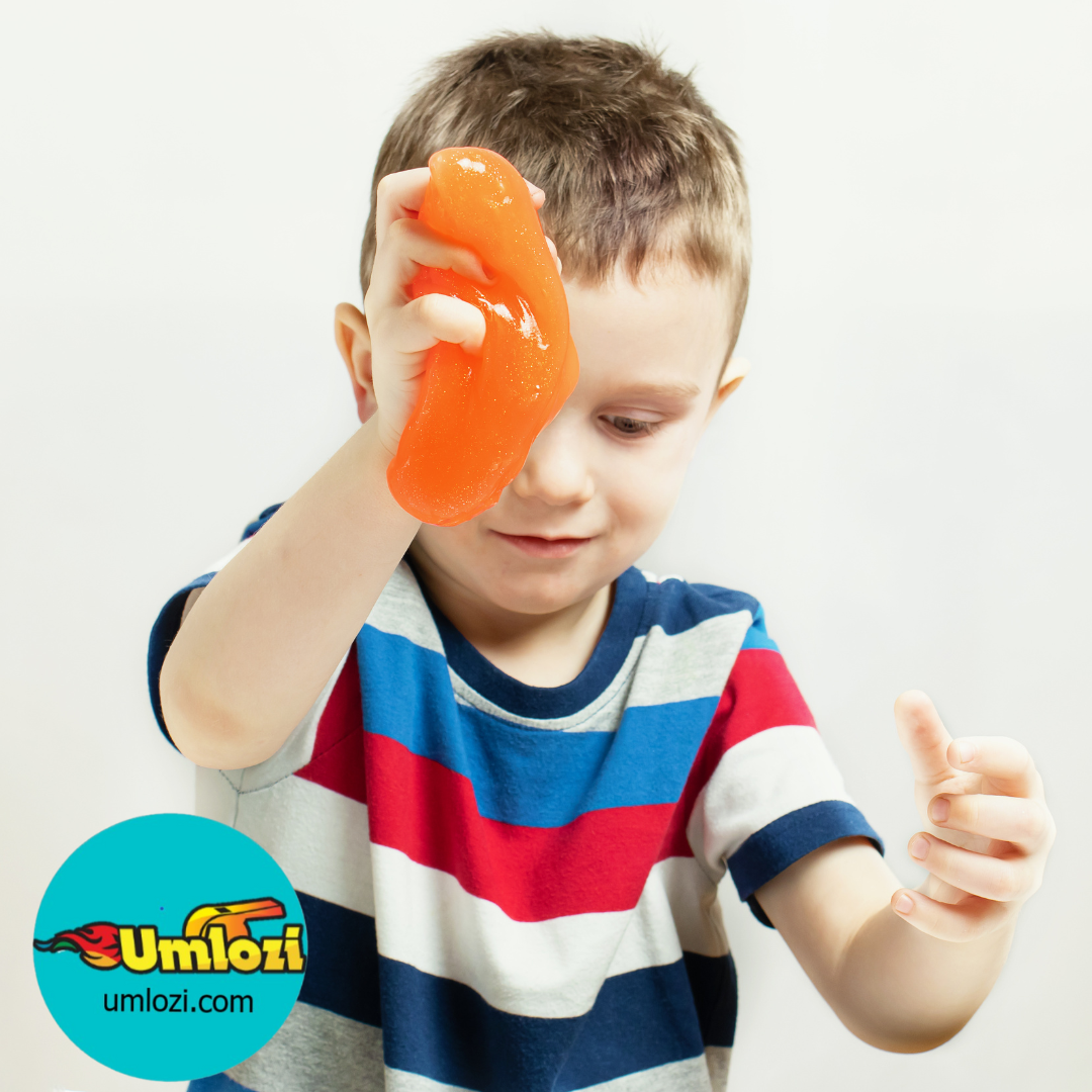 WOWTub 3 Pack - Variety Slime, Floam and Kinetic Sand