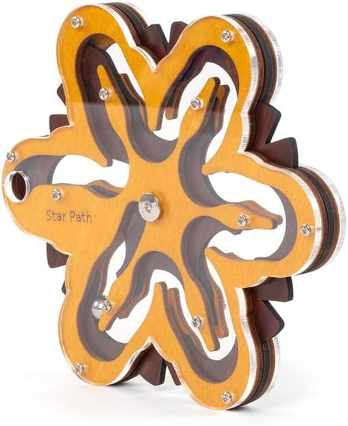 star path, brain teasers, riddles, recent toys, product angled image
