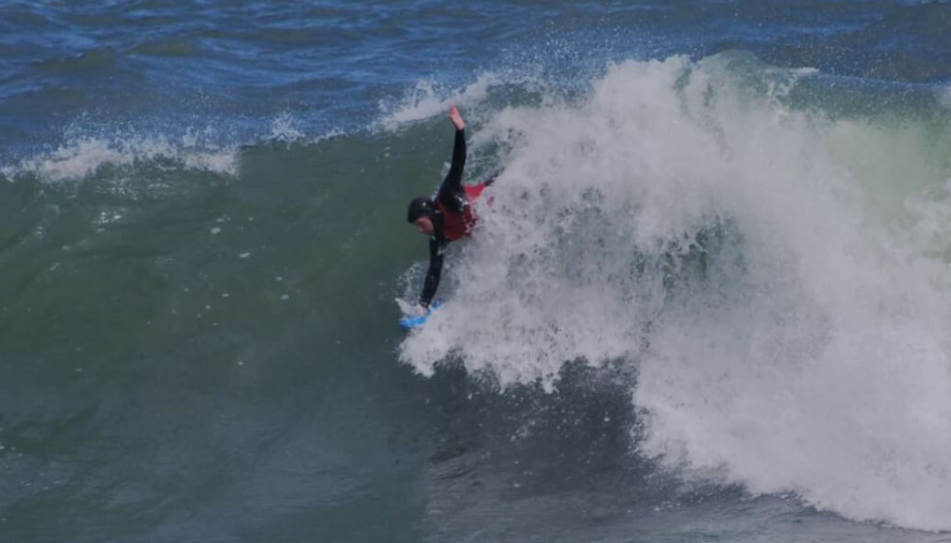 Hand Surf Board - The thrilling and dynamic way to ride the waves