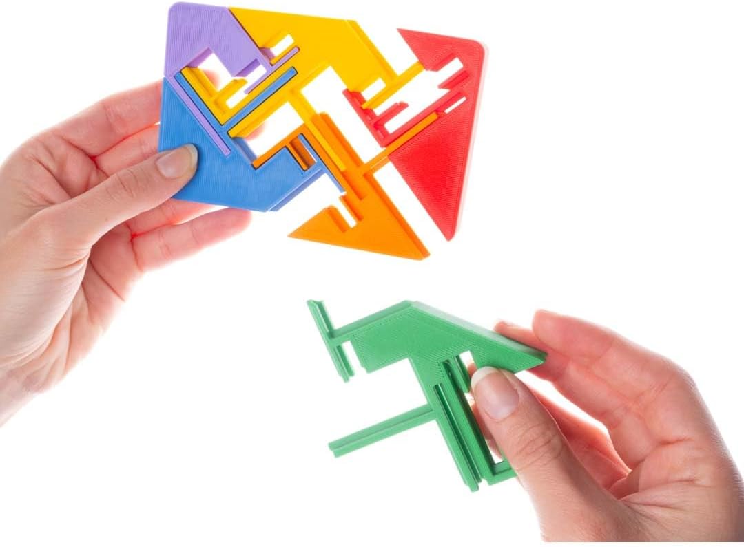 zigguflat, brain teasers, riddles, recent toys,lifestyle image