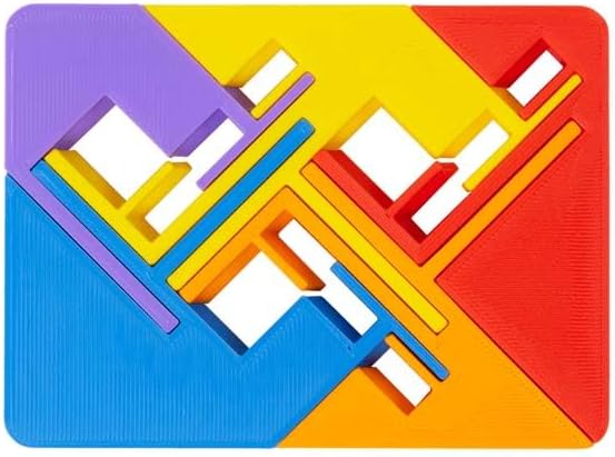 zigguflat, brain teasers, riddles, recent toys, extreme close up